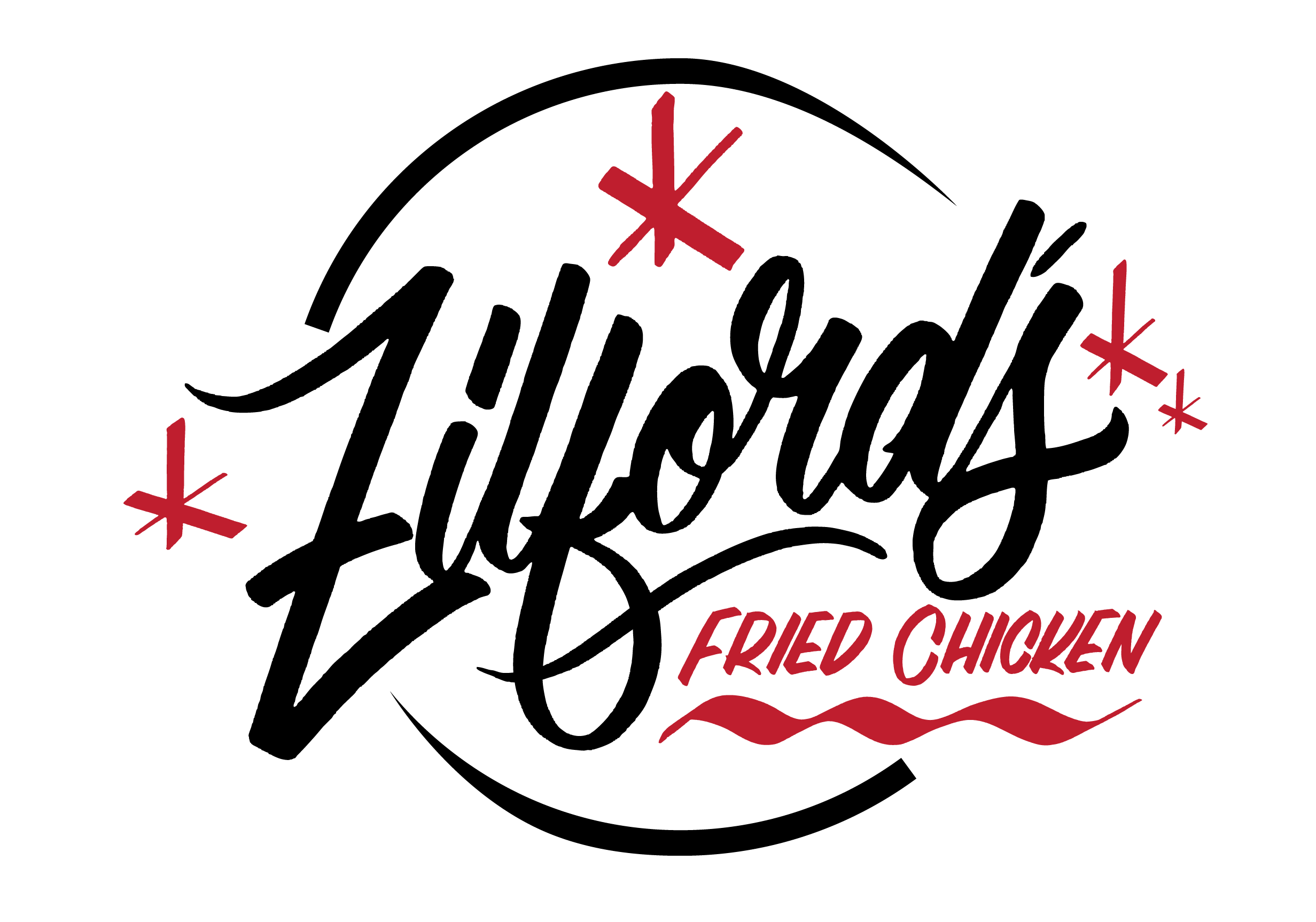 Zilford&#39;s Fried Chicken