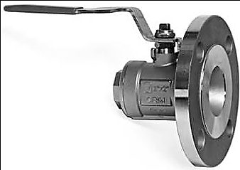 Flanged Valves