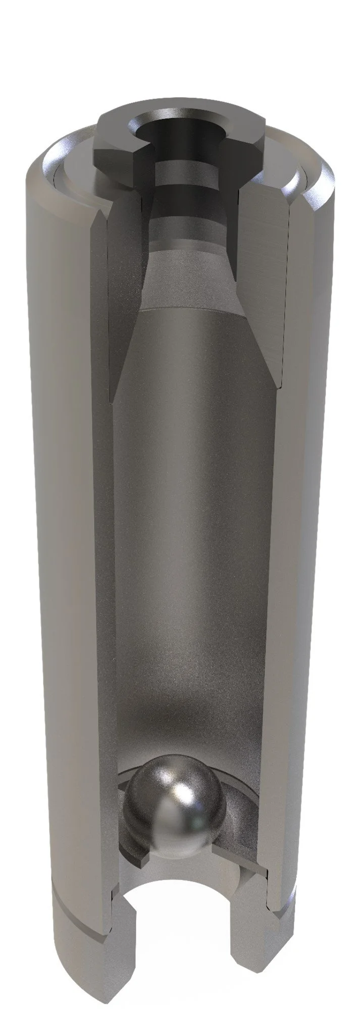 FV LPG EXCESS FLOW VALVES — Transquip