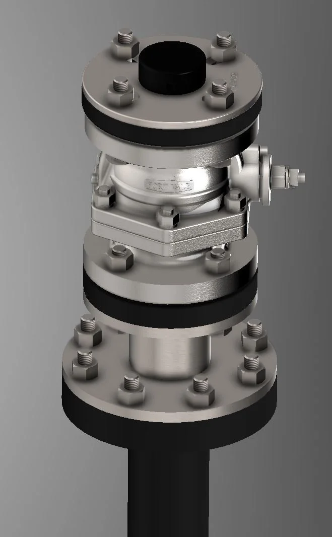 21st Century Acid Tank Car Protection — Transquip