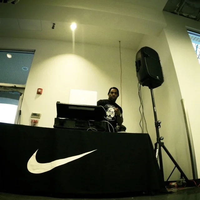 Nike Woodbury Commons - Central Valley, NYBlack Friday Event
