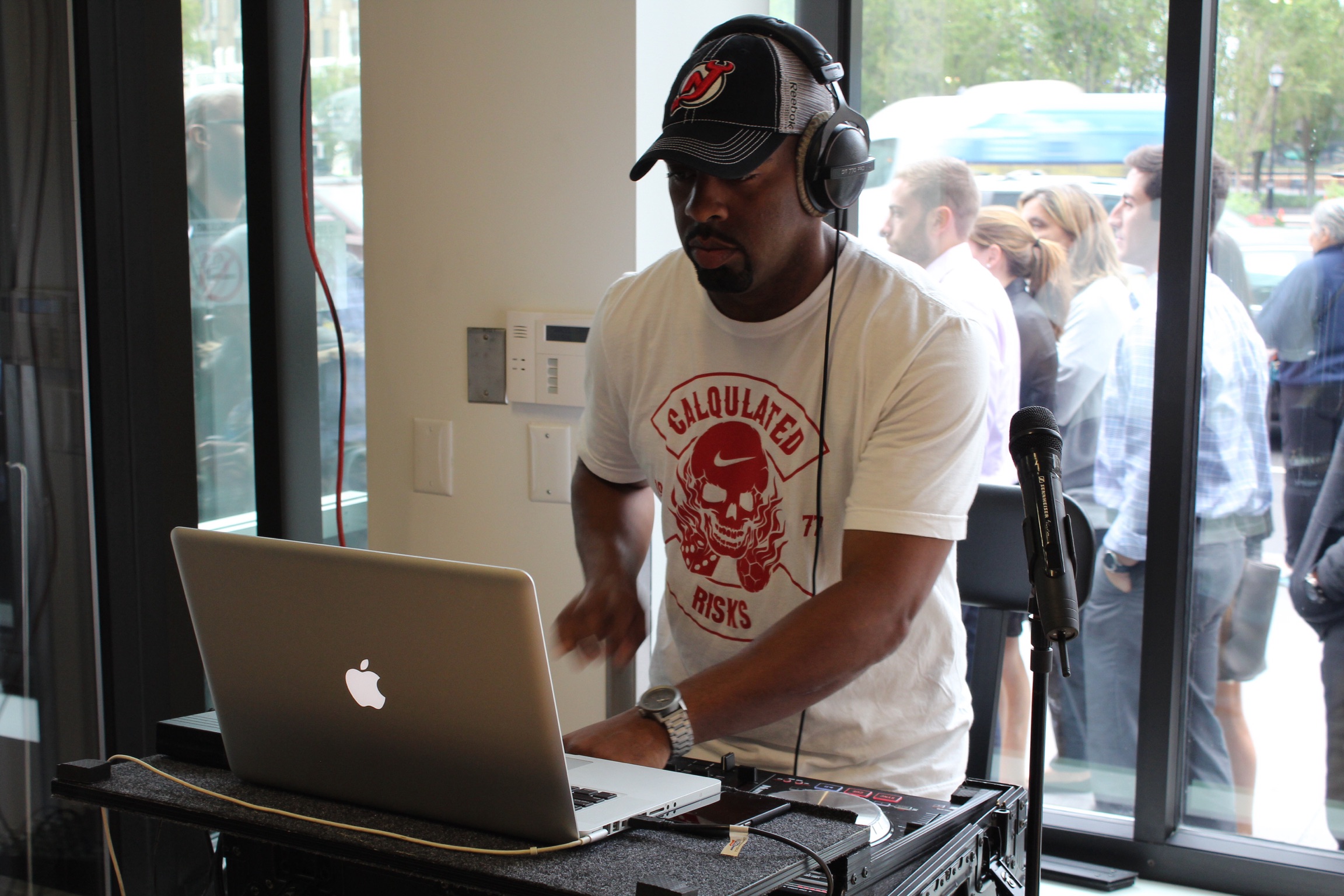 Nike Store - Newark, NJGrand Opening