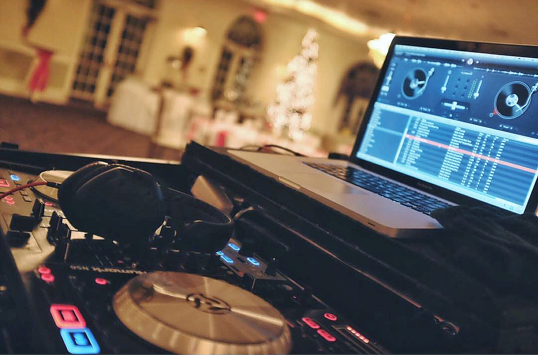 Deloitte - Mercer Oaks, NJHoliday Banquet