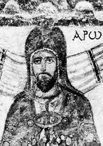 13. Aaron (Exodus 4)