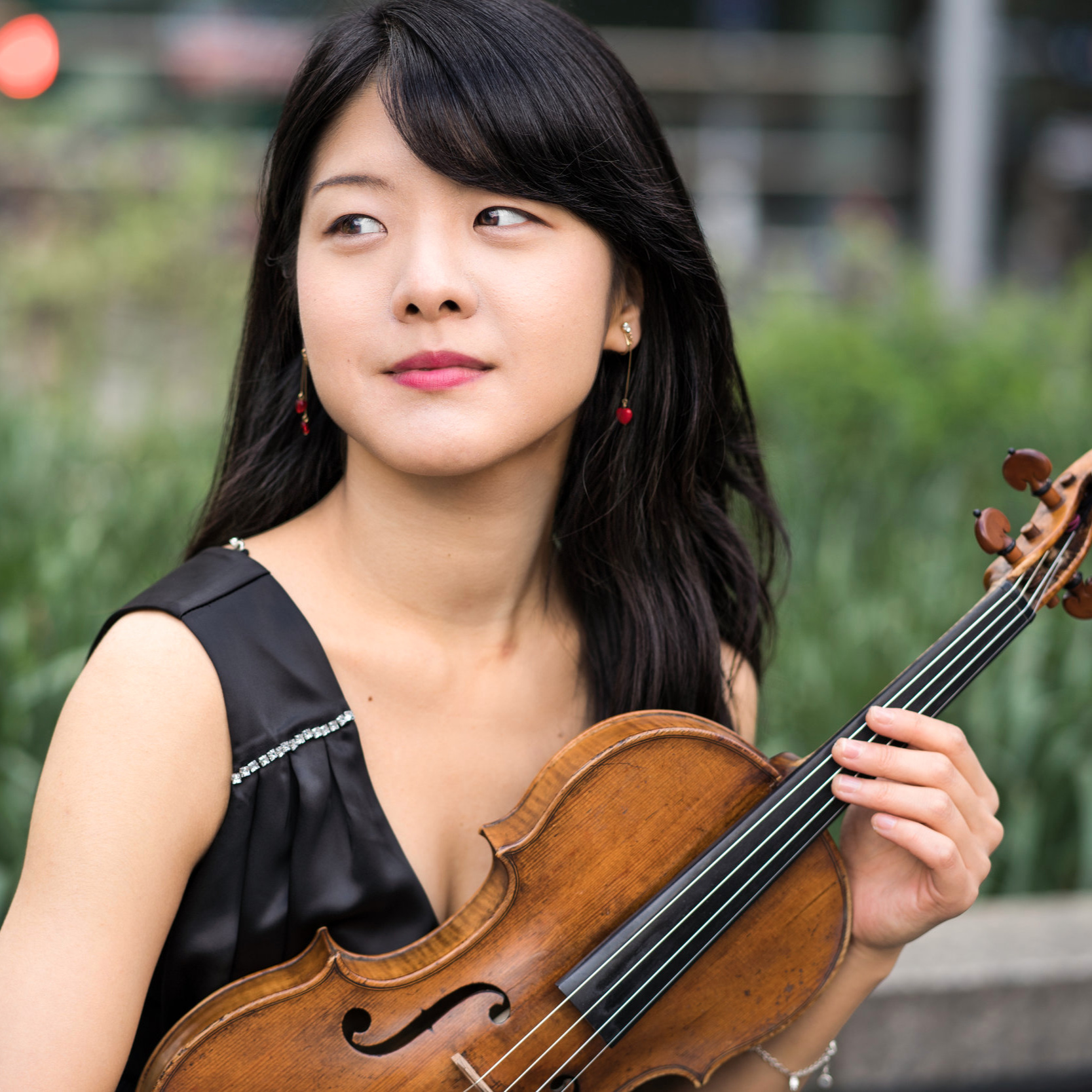 Sumire Hirotsuru