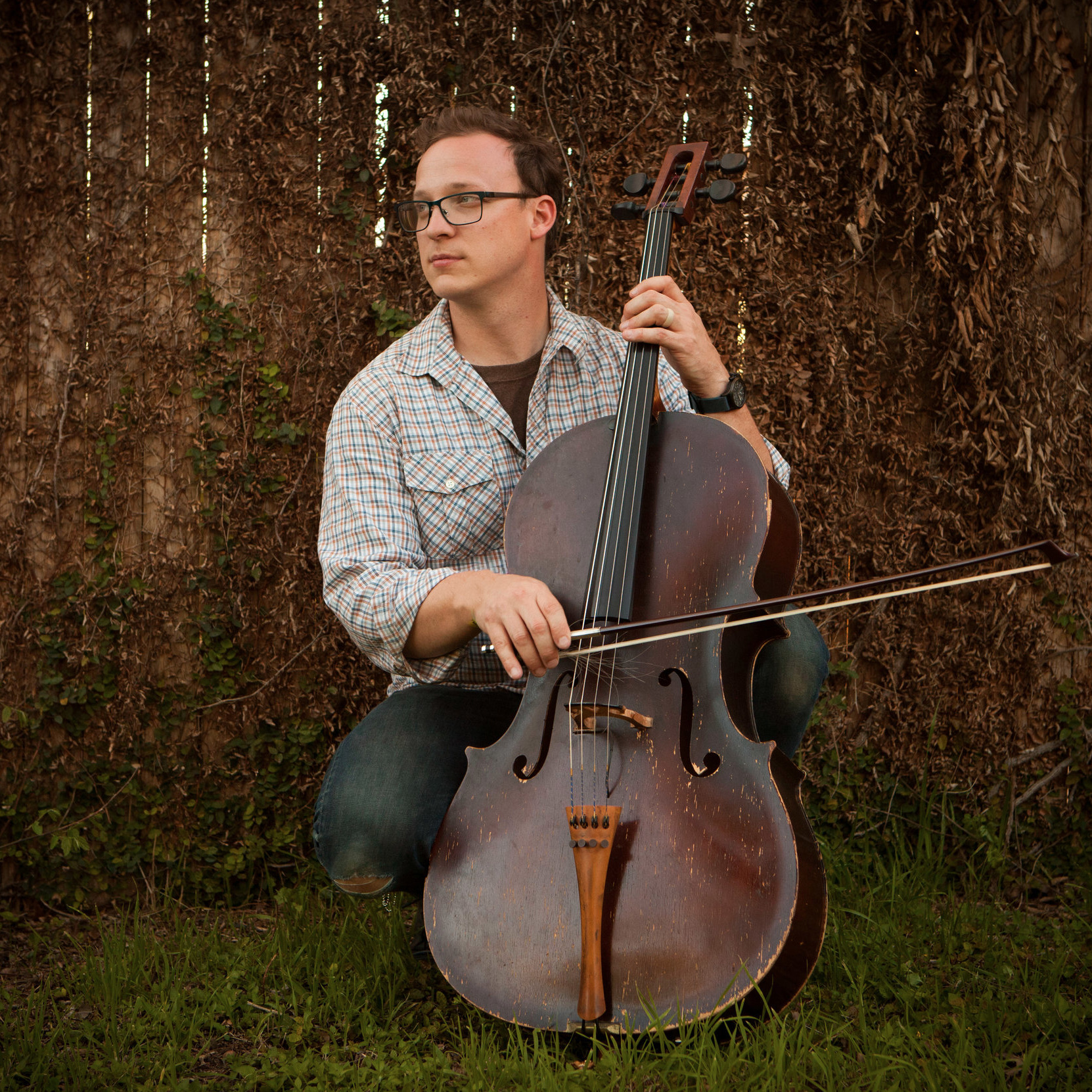 Ben Sollee