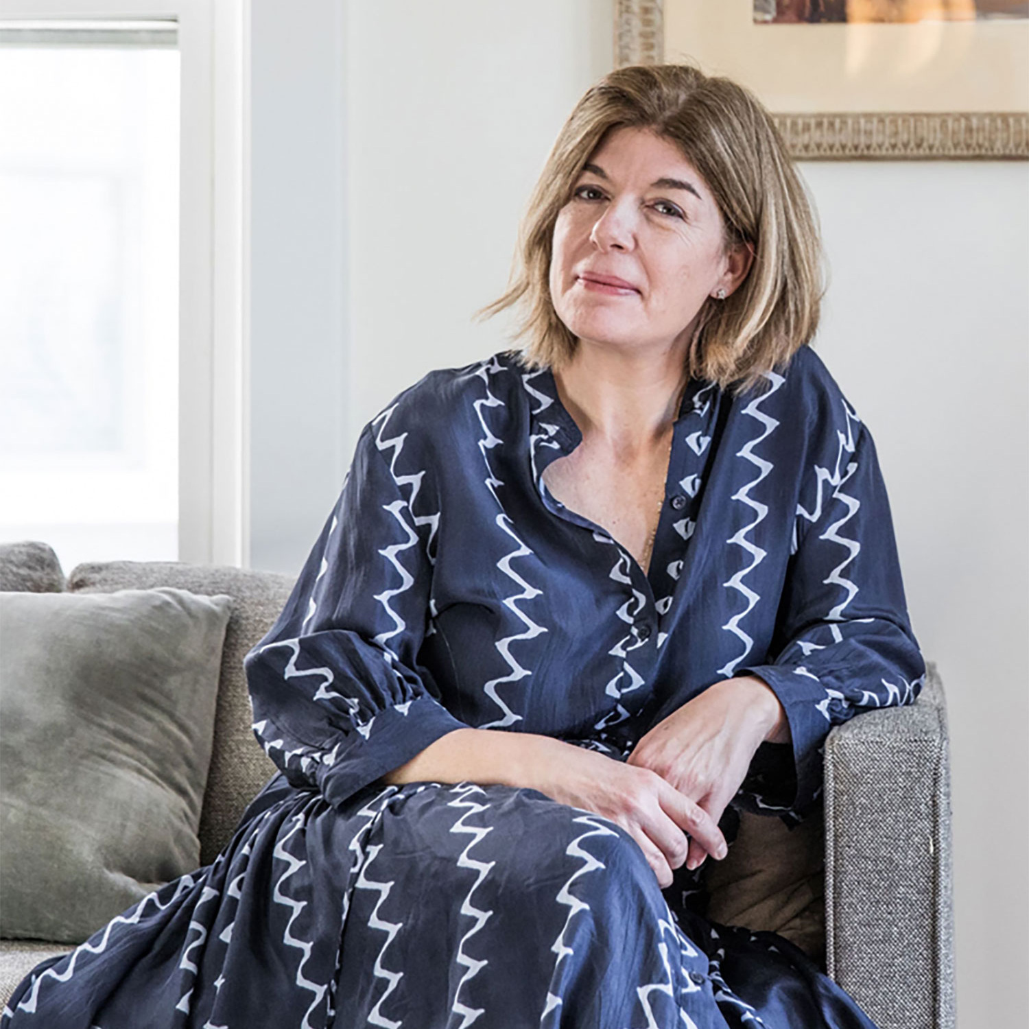 Claire Messud