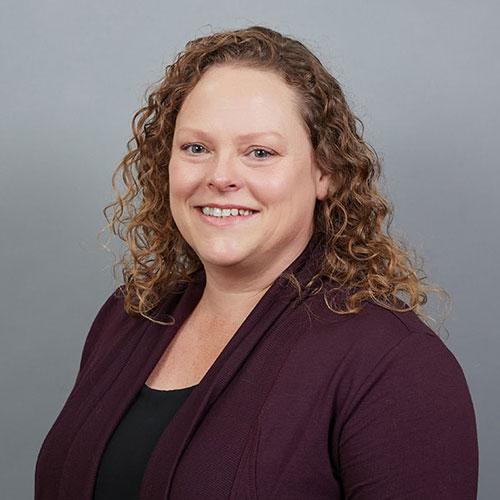 Mollie Battenhouse