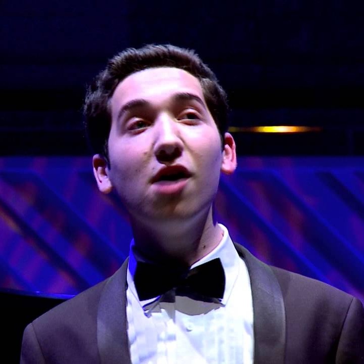 SAM SIEGEL