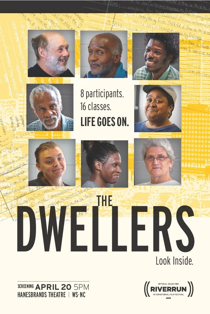 "The Dwellers" Documentary film screening