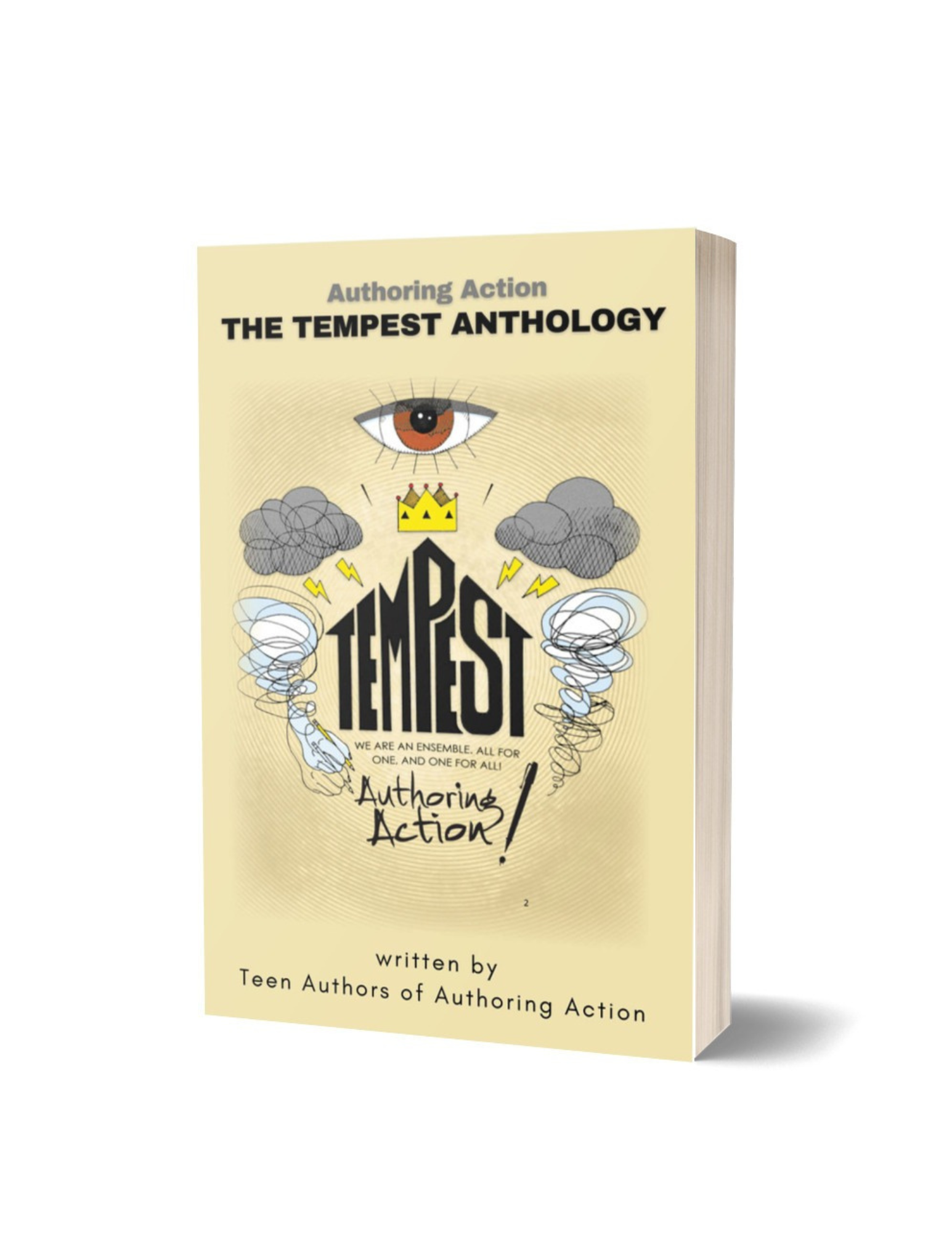 Tempest Anthology