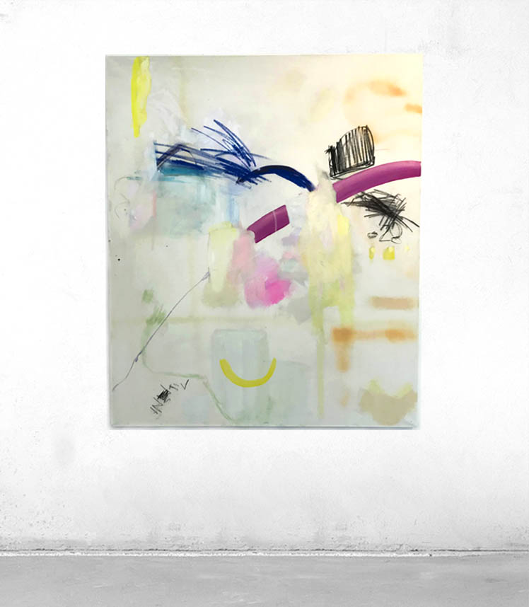 “Run slowly” 154x126