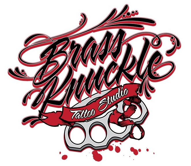 Brass Knuckle Tattoo Studio