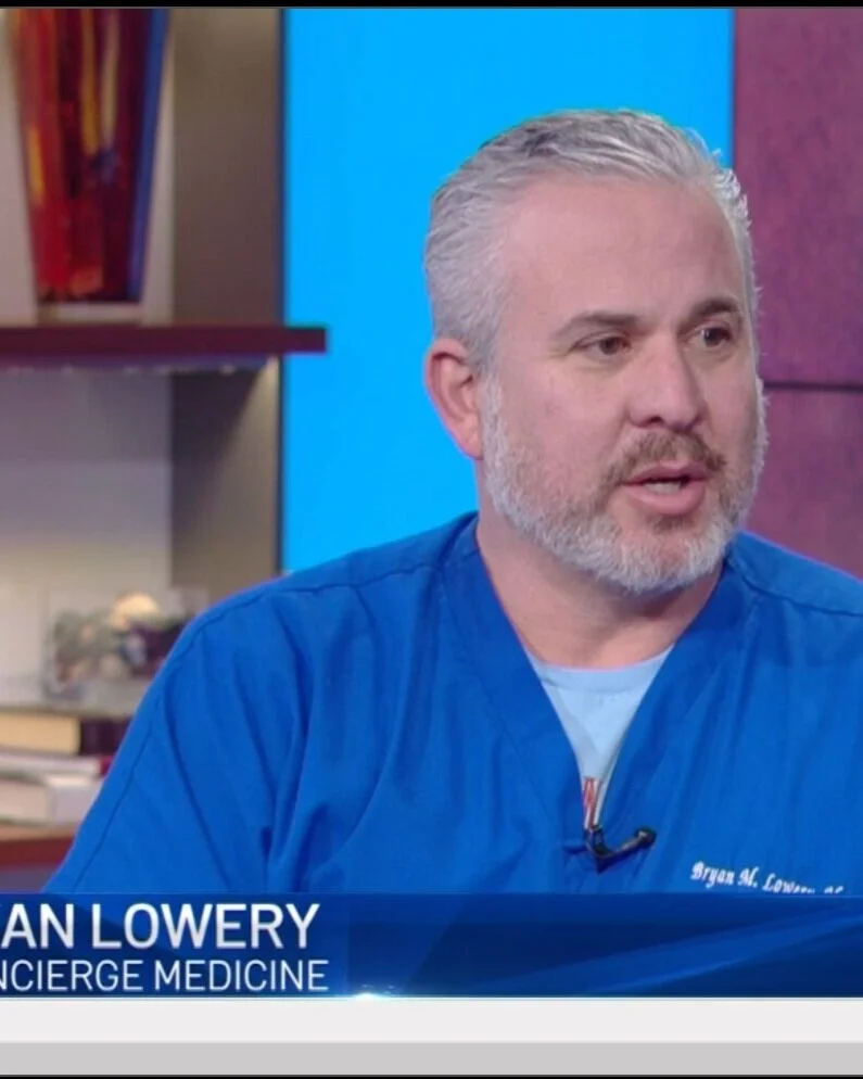 NBC5 DFW Coronavirus Update