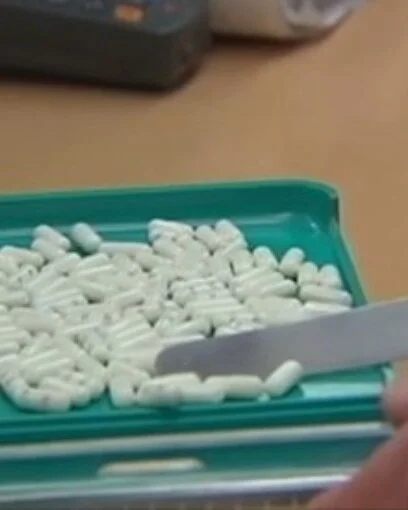 NBC5 DFW COVID-19 Medication Alert