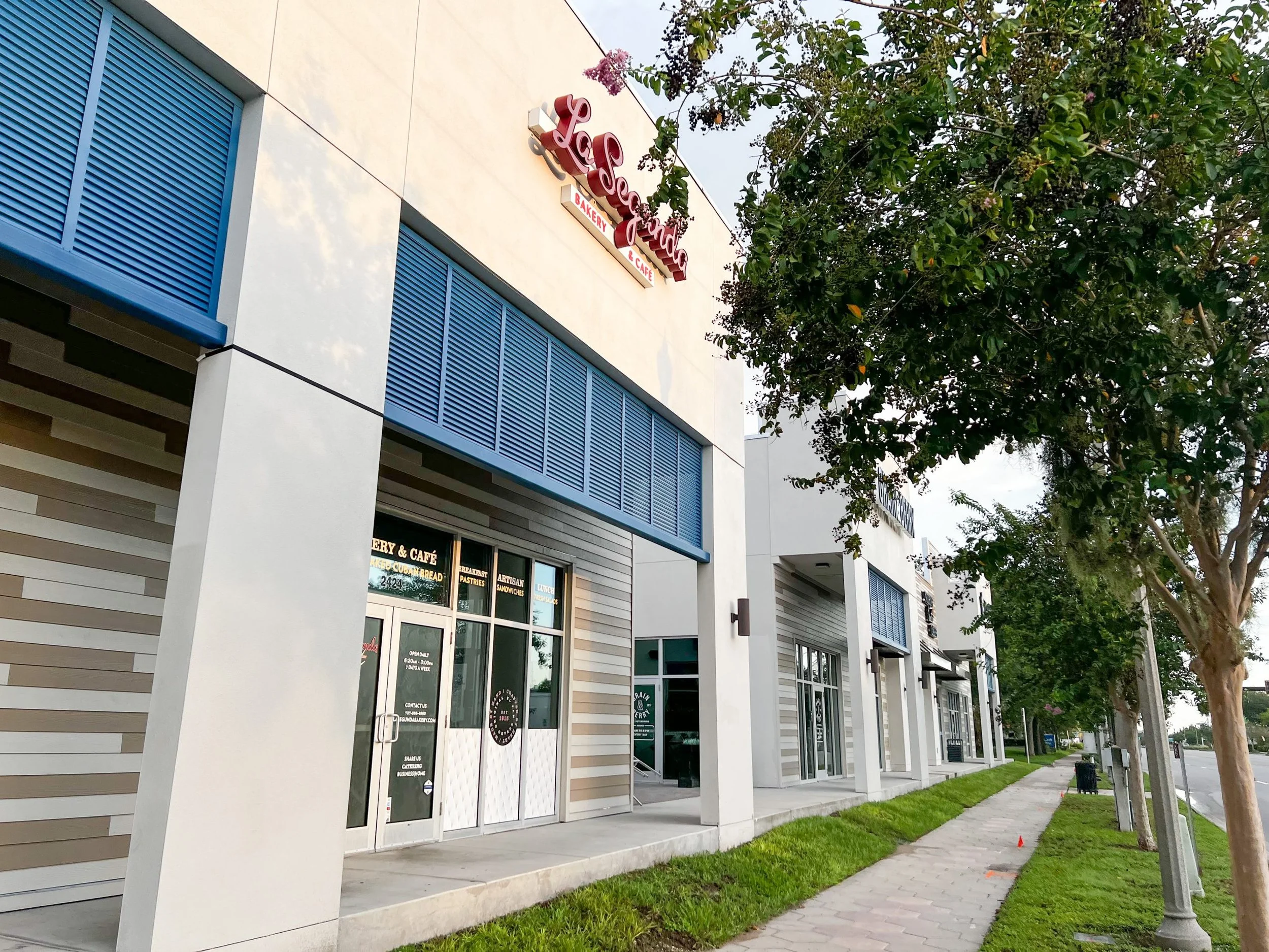 Celebrating Two Years in St. Pete