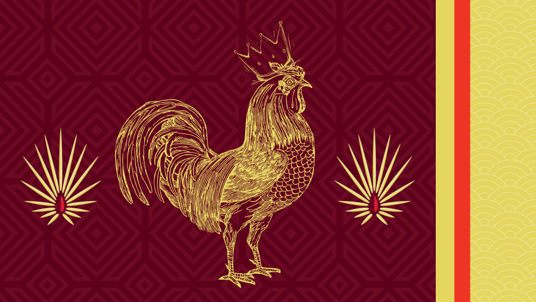 The Unexpected Saga of Ybor's Wild Chickens