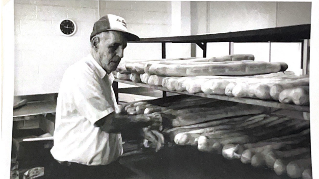 110 Years of Tradition and Taste