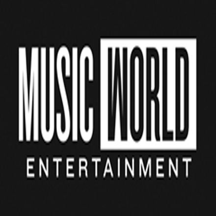 MUSIC WORLD ENTERTAINMENT
