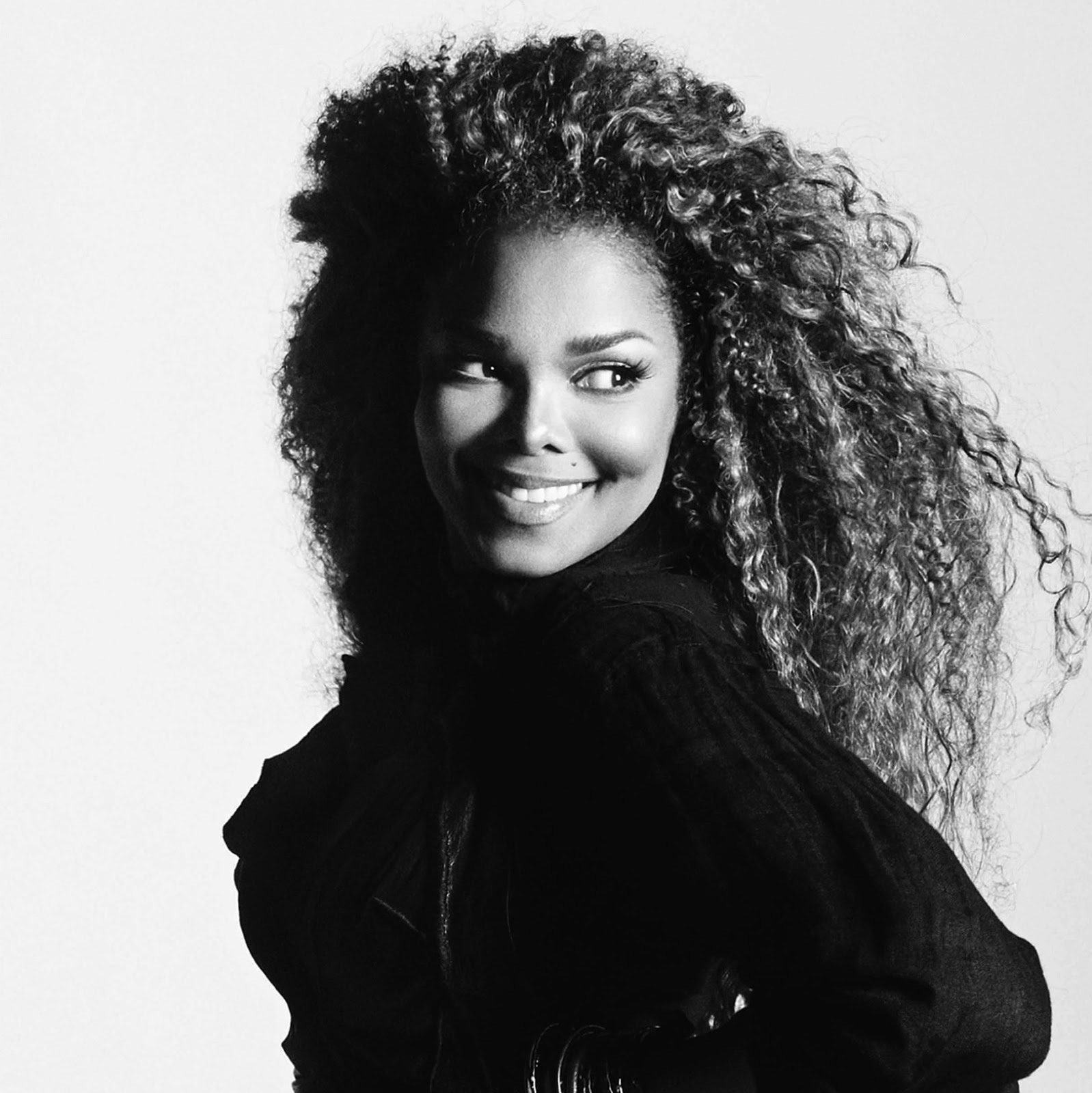 JANET JACKSON 