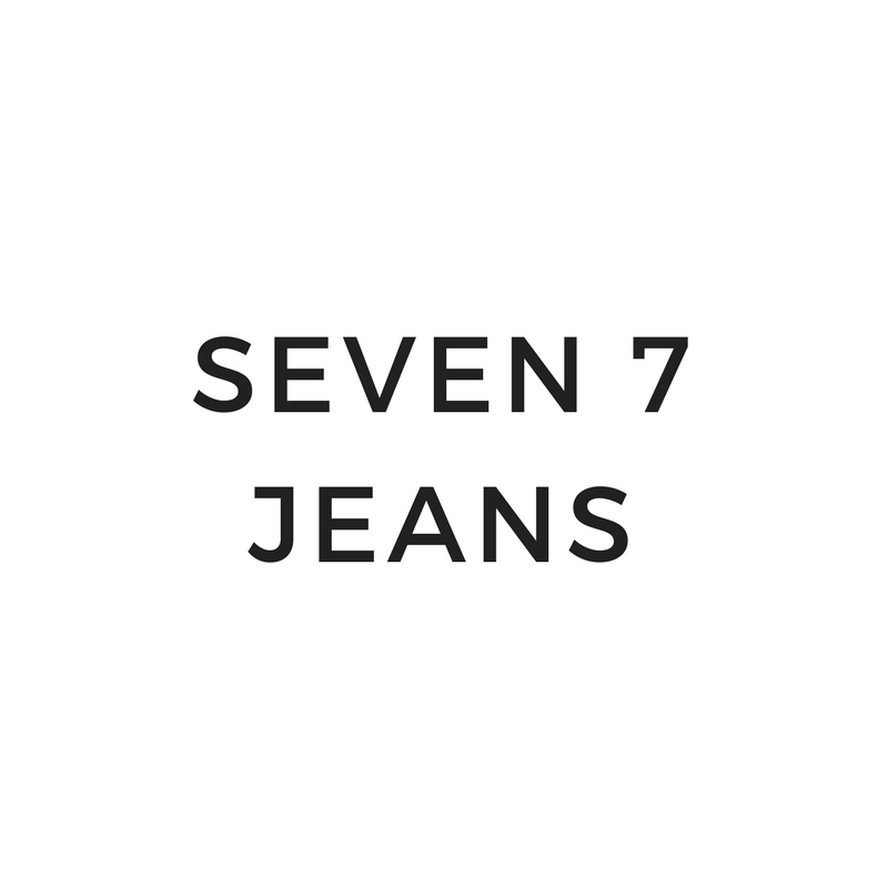 Seven7 Jeans Logo Vector Download - (.SVG + .PNG) 