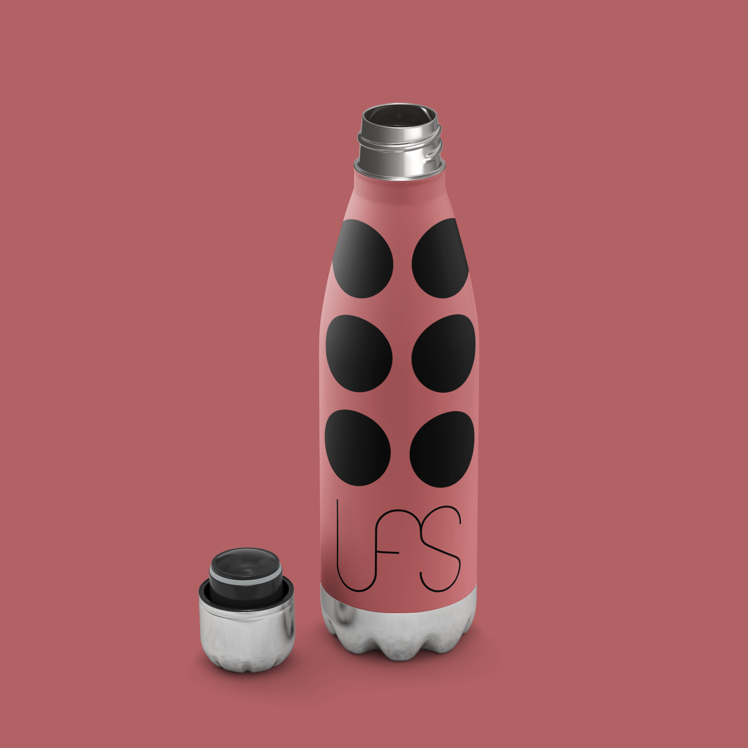 UFS Logo Bottle_Coral.png