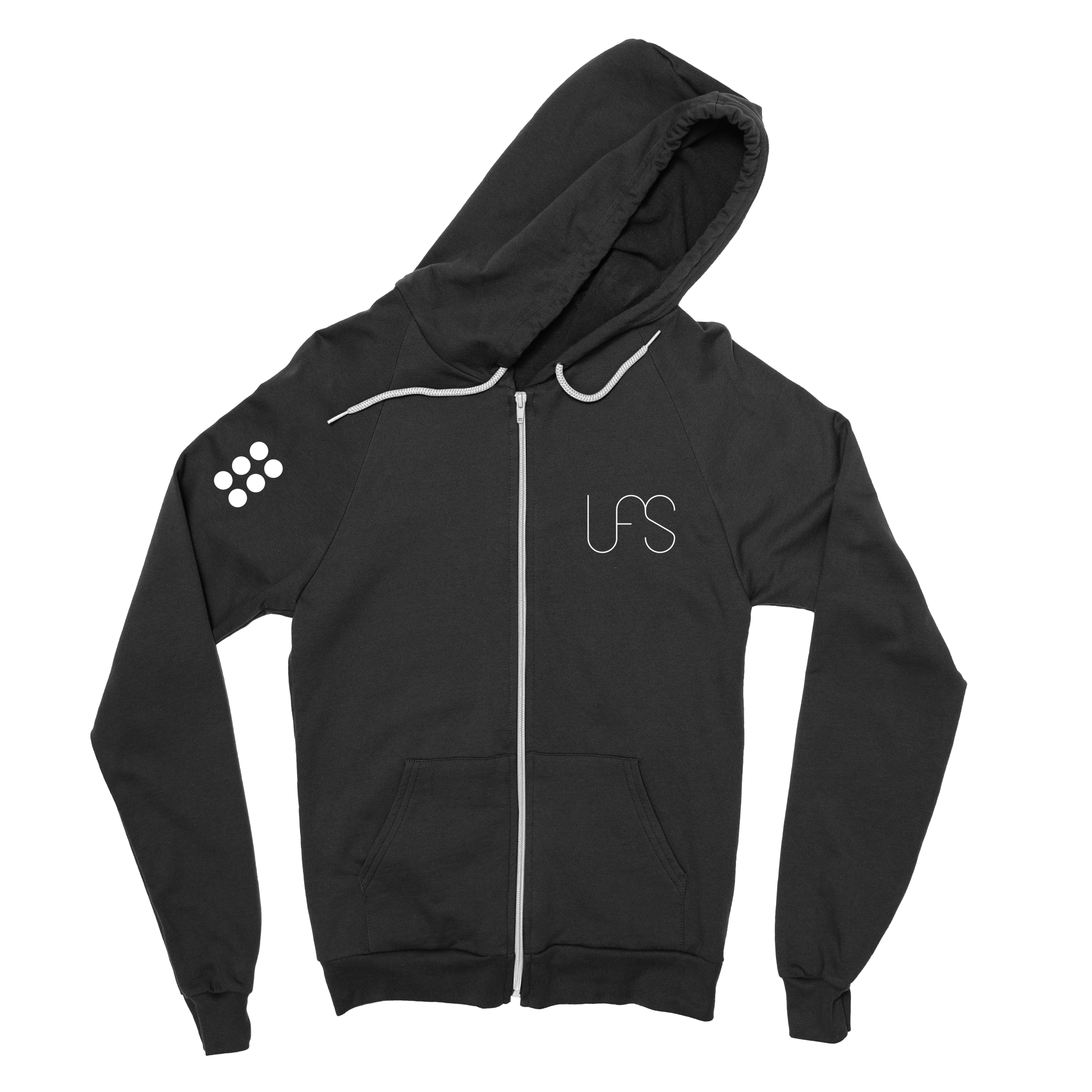 UFS Logo Hoodie_Black.png