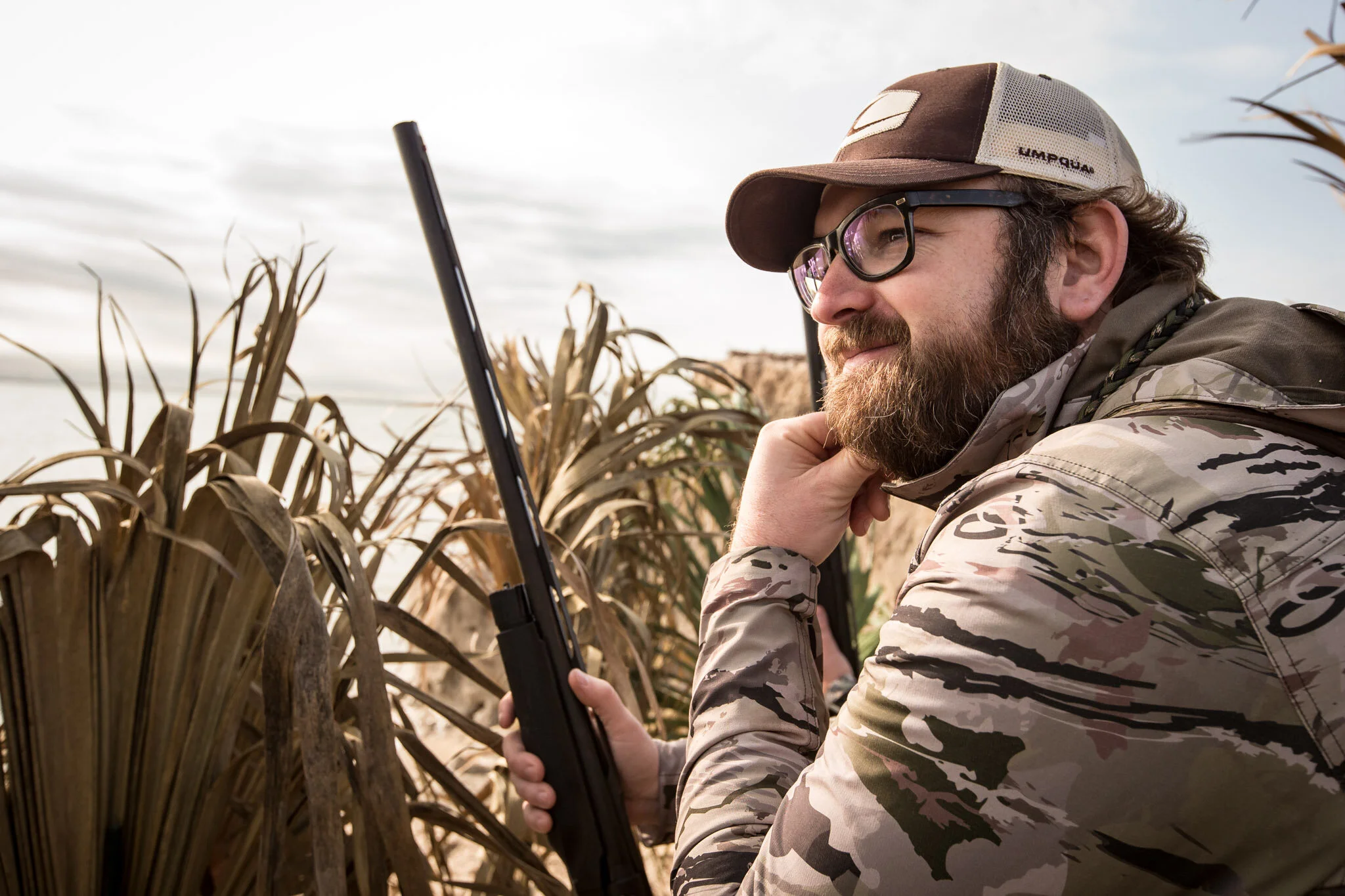 Episode 34: Joseph Genzel- Public Land 