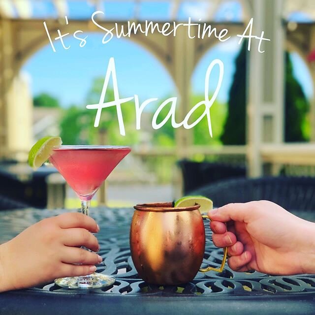 Summertime has begun and we&rsquo;re back in business! Both indoor and outdoor seating is now available! Enjoy dinning and social distancing at ease due to the unique design of this historical home. Call today for a reservation. 315.637.202