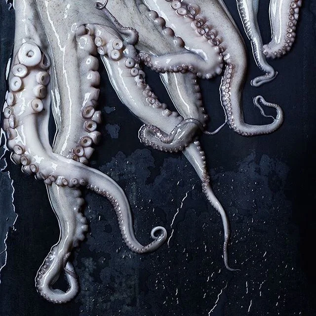 Octopuses are one of the most intelligent underwater animals and are also erotic muses. Japan&rsquo;s notorious &ldquo;tentacle erotica&rdquo; traces back to an 1814 woodblock print titled Tako to Ama, or &ldquo;Octopus and the Shell Diver.&rdquo; Th