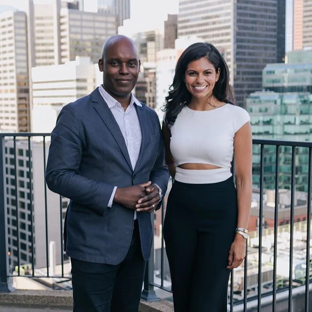 TIFF starts tonight! We are super excited about all of the events, parties and galas we will be serving at this year. Stay tuned to see us at some of the festival&rsquo;s most fabulous events.
Cameron Bailey, Artistic Director and Co-Head of TIFF pic