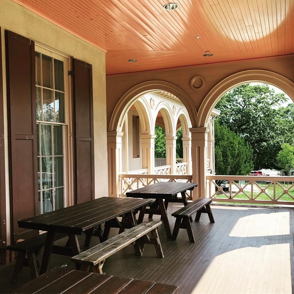 Clifton Mansion South Porch.jpg