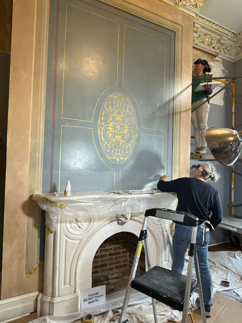 Artisans+at+Work+Over+the+Mantel.JPG
