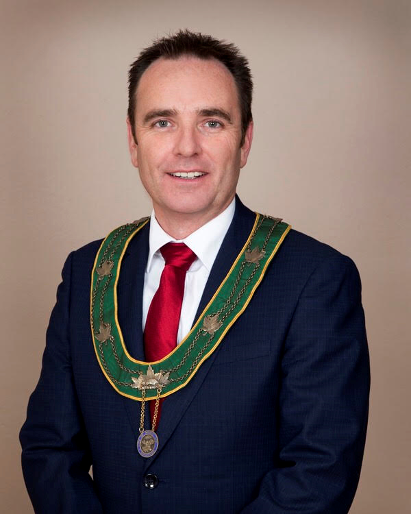 The Mayor's Address to the People of Moose Jaw: 2018