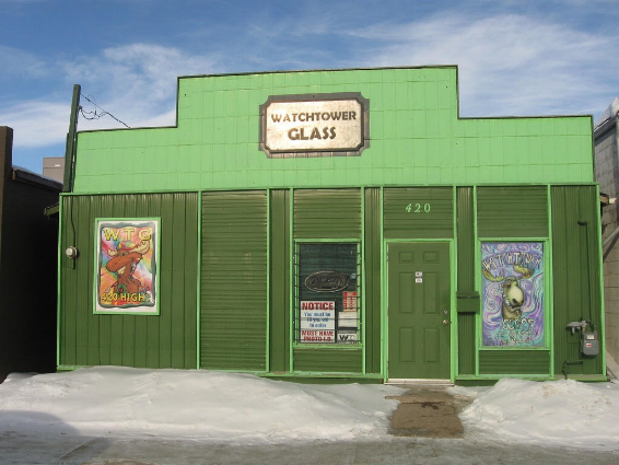 Brent Betker welcomes the idea of marijuana retailers, but is uncertain if he himself wants to become one