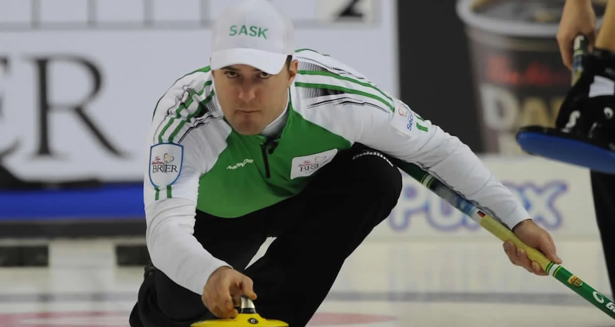 Tim Horton's Brier Could Bring 13 Olympic Gold Medalists to Regina