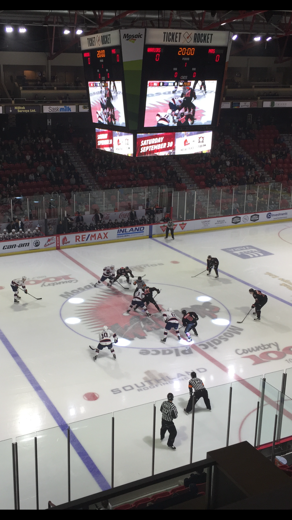 Warriors Fans Hyped for Final Showdown with Pats