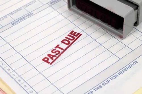 City Issues Notices to Those Late Paying Property Taxes