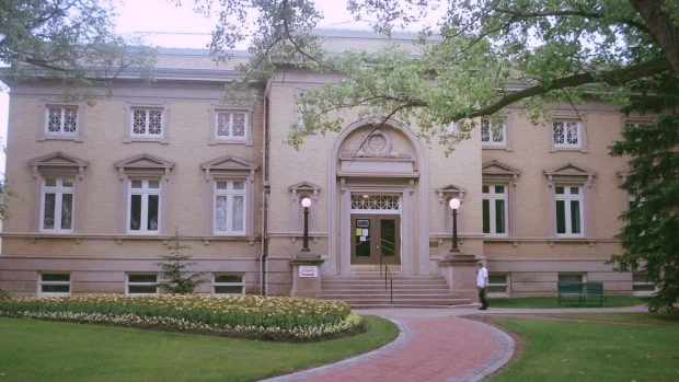 Moose Jaw Public Library is More Than Just Bricks and Mortar