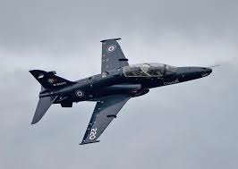 Department of National Defence Made no Promises Regarding Airport Expansion