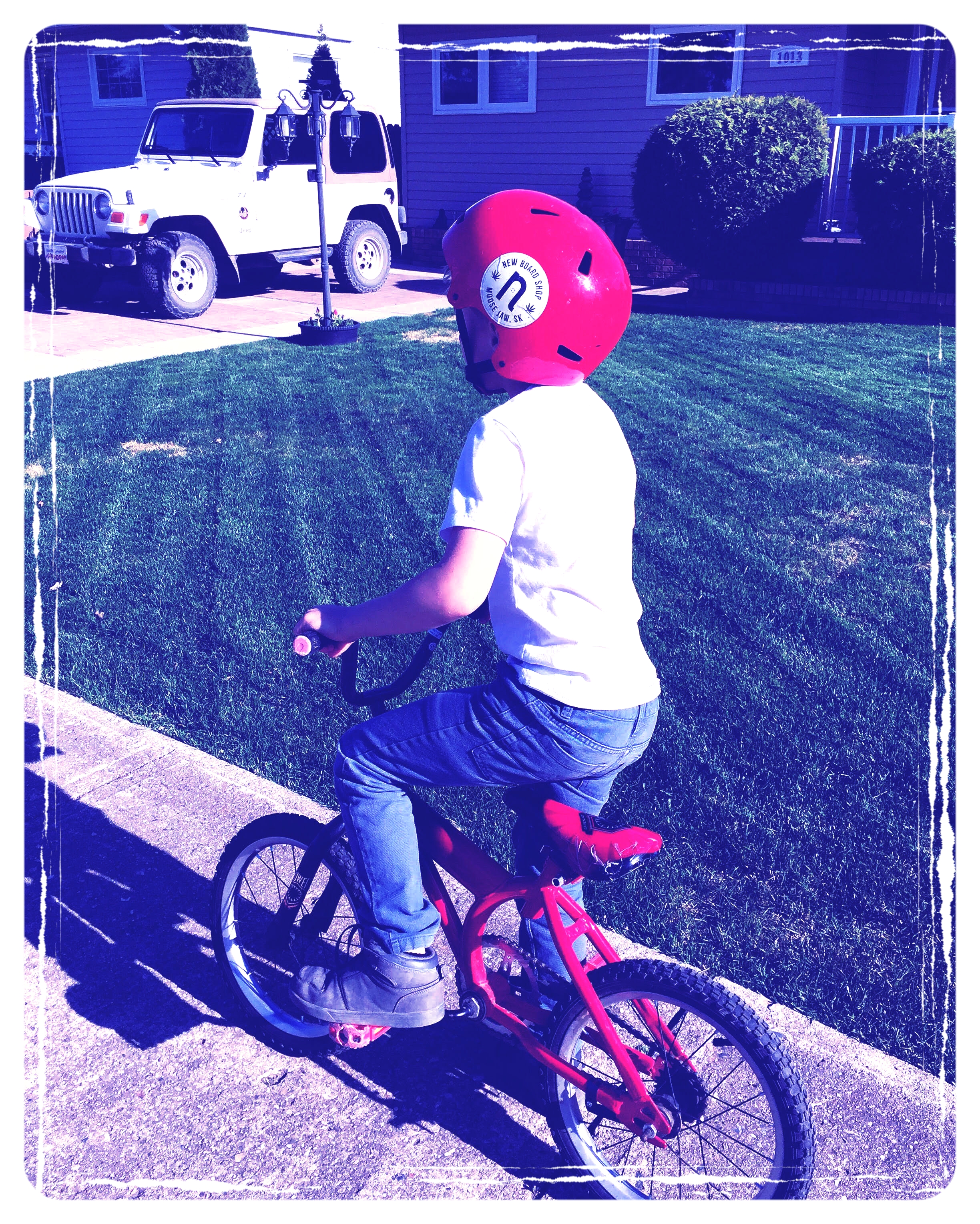 Bylaw Adopted: Lots of Changes Regarding Bicycles and Automobiles.