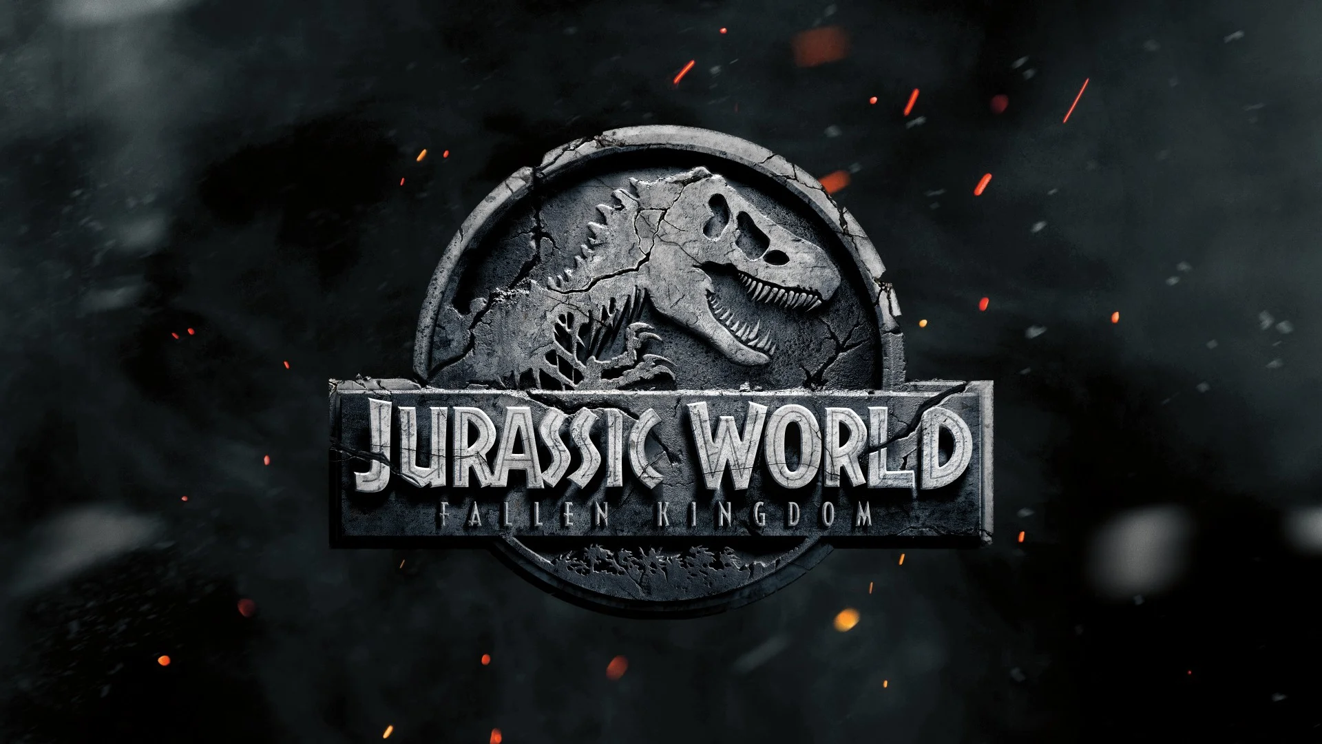 Jurassic World: A Far Fallen Kingdom
