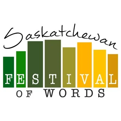 Sask Festival of Words Begins Thursday