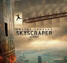 Skyscraper: The Tiring Inferno