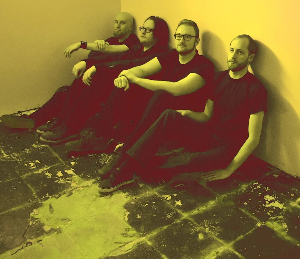 Braindead Romeo: On "War" and Band City Fest