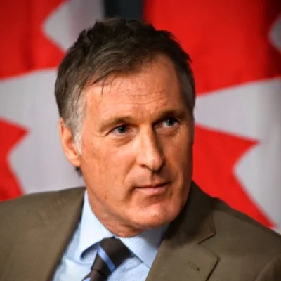 Maxime Bernier