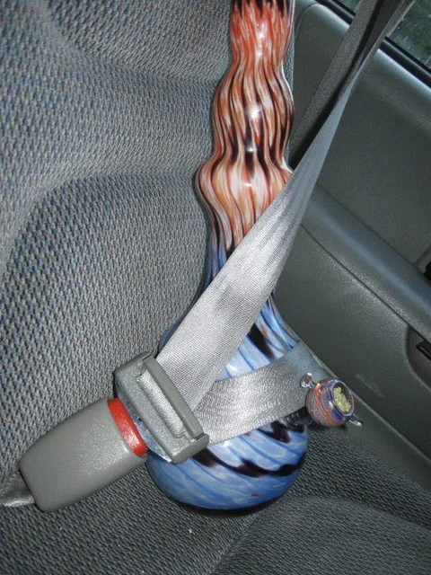 Zero Tolerance for Drug Impaired Drivers