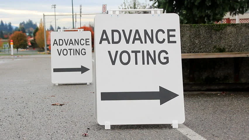 Advanced Poll Tonight