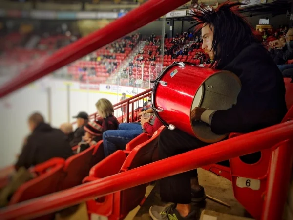 Picture: Moose Jaw Warriors