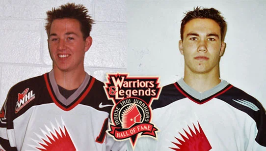 Photo courtesy - Moose Jaw Warriors